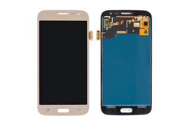 Replacement for SAMSUNG J2 LCD GOLD OLED COMBO  - Quality Phone Parts in Sri Lanka